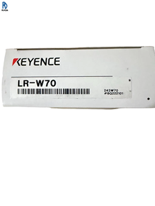 เซ็นเซอร์ควบคุม PLC เซ็นเซอร์ออปติคอล ยี่ห้อใหม่ ของแท้ LR-W70 - Product Image 1