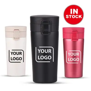<span class=keywords><strong>Thermos</strong></span> Decorativo a Forma di V in Acciaio Inossidabile Personalizzato per <span class=keywords><strong>Caffè</strong></span> TMSS0209 - Product Image 1