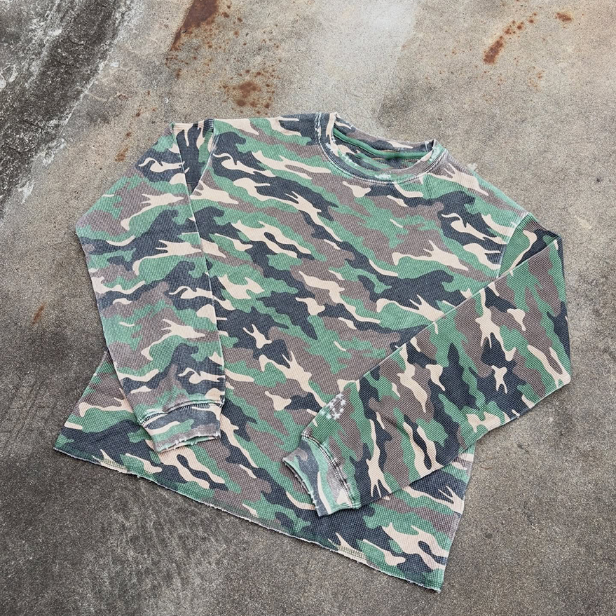 Verde militar
