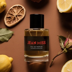 Nouveau <span class=keywords><strong>Parfum</strong></span> Oriental Floral pour <span class=keywords><strong>Femme</strong></span> 100 ml Rose 2025 – Non-original, Tendance, Longue Durée, Vente en Gros - Product Image 5