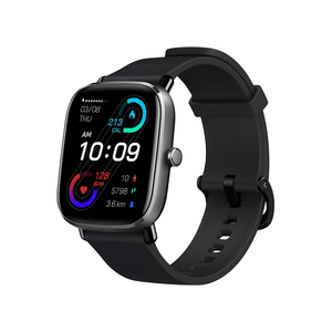 Reloj Inteligente para Personas Mayores con Detección de Caídas, Monitor de Frecuencia Cardíaca, Recordatorio de Medicamentos, Llamada de Emergencia, SOS con un Toque - Product Image 1