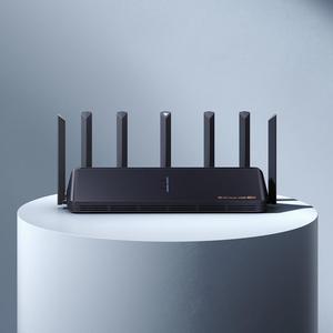 Applicable Mi Mi Jia <span class=keywords><strong>Router</strong></span> <span class=keywords><strong>AX6000</strong></span> WiFi6 <span class=keywords><strong>Router</strong></span> Home Gigabit High Speed 5G Dual Band Gigabit - Product Image 2