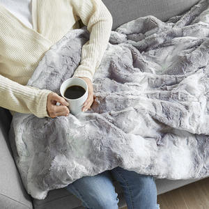 Hot Sale Soft <strong>Single</strong> Quilt <strong>Cover</strong> Quilt Bedding Set <strong>Duvet</strong> Weighted Blanket Bed <strong>Single</strong> Quilt <strong>Cover</strong> - Product Image 3