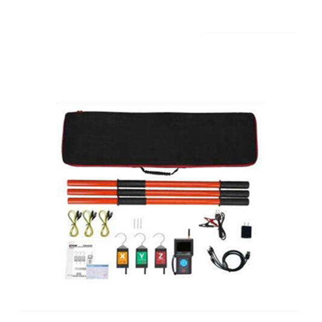 Huazheng HZRC1050 Wireless AC 10V-500kV High Voltage Phase Sequence Detector Price
