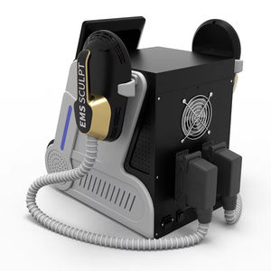 La Última Máquina emsculpt para Pérdida de Peso en 2026 - Product Image 5