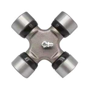 Автозапчасти U200 карданный вал поперечный универсальный шарнир 30,2*106 мм трансмиссионный универсальный шарнир 5-160X 330 UJ200 - Product Image 2