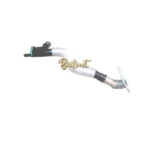 06 h103213g separatore olio basamento sfiato PCV valvola per Audi per A4 A5 A6 Q5 S5 S6 S8 per Quattro 2.0L 1.8L 2009-2016 - Product Image 1