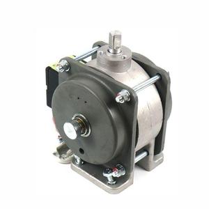 Thiết kế hiện đại <span class=keywords><strong>torindrive</strong></span> DZE-9E thang máy kéo máy phanh cho Mitsubishi thang máy cho khách sạn và căn hộ - Product Image 1