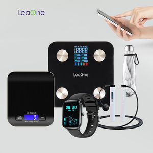 Vente chaude 5 en 1 produit de Sport intelligent 180kg Bluetooth analyseur de <span class=keywords><strong>balance</strong></span> de graisse corporelle <span class=keywords><strong>balance</strong></span> Bluetooth de salle de bain électronique numérique - Product Image 3