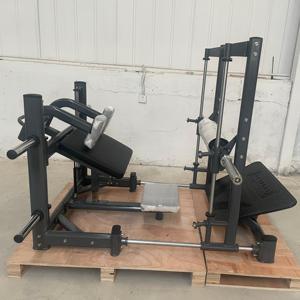 Nuevo Estilo, Máquina de Ejercicios para Glúteos, Diseño Estético, Alta Relación Calidad-Precio, Suministro Directo de Fábrica, Forma Moderna - Product Image 6