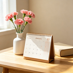 <span class=keywords><strong>Calendario</strong></span> <span class=keywords><strong>de</strong></span> Mesa Personalizable, <span class=keywords><strong>Calendario</strong></span> <span class=keywords><strong>de</strong></span> Mesa <span class=keywords><strong>2022</strong></span> Imprimible con Diseño Personalizado - Product Image 6
