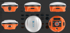 สถานีฐาน GNSS รุ่น Qianxun Q800 RTK - อุปกรณ์สำรวจความแม่นยำสูง ความแม่นยำระดับเซนติเมตร บริการ CORS ฟรีหนึ่งปี มาตรฐาน IP68 - Product Image 4
