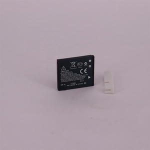 3.6V 740mAh NB-8L 리튬이온 충전식 블랙 카메라 배터리 파워샷 A2200/A3000/A3100/A3200/A3300 디지털용 1년 보증 - Product Image 4