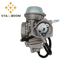 Carburateur de remplacement HDMP pour moto et VTT, haute qualité, vente chaude pour BOMBARDIER CAN-AM DS650 DS 650 2000-2007