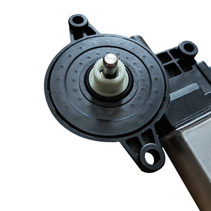 มอเตอร์ยกกระจก Mazda M2 Ruiyi รุ่น D651-59-58XB ด้านหน้าซ้าย ด้านหลังซ้าย 6P อะไหล่ทดแทนใหม่ - Product Image 3