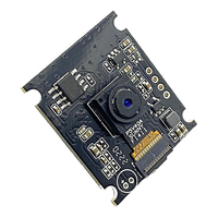 Módulo de cámara USB2.0 CMOS de 1/4 de pulgada, 2 megapíxeles, Full HD 1080P, precio de fábrica