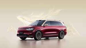 Aito M9 SUV Híbrido de Alto Rendimiento, 5 Puertas, 5 Plazas, Vehículo Eléctrico con 233 <span class=keywords><strong>KM</strong></span> de Autonomía Extendida, Compre un Vehículo de Nueva Energía - Product Image 5