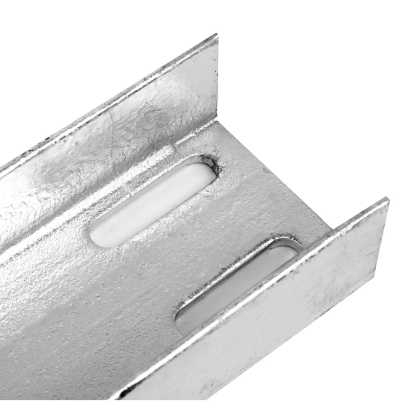 4-12mm Heavy Duty Small Angle Cabinet Corner Bracket Stainless Steel Shelf Support Corner for Curtain Wall Supplies