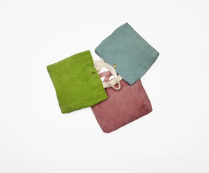 Ensemble de sacs fourre-tout grande capacité en velours côtelé, <span class=keywords><strong>sac</strong></span> <span class=keywords><strong>à</strong></span> <span class=keywords><strong>main</strong></span> pour femme, <span class=keywords><strong>sac</strong></span> <span class=keywords><strong>à</strong></span> <span class=keywords><strong>main</strong></span> personnalisé pour adolescentes, <span class=keywords><strong>sac</strong></span> <span class=keywords><strong>à</strong></span> <span class=keywords><strong>main</strong></span> simple pour femmes d'université - Product Image 4