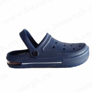 HHM, Hospital antideslizante interior azul y rosa zapatillas peso ligero <span class=keywords><strong>ESD</strong></span> enfermera zapatos de trabajo con cinturón extraíble para la venta HSA010 - Product Image 2