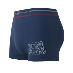 HSZ-0001 от китайского производителя, мужское нижнее белье, сексуальное нижнее белье для мальчиков, трусы, мужское сексуальное нижнее белье, фото - Product Image 4