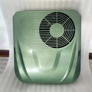 <span class=keywords><strong>Aire</strong></span> <span class=keywords><strong>Acondicionado</strong></span> para Autocaravanas en Oferta de Fábrica, 12V/24V, Ultrafino, Eléctrico, para Estacionamiento - Product Image 6