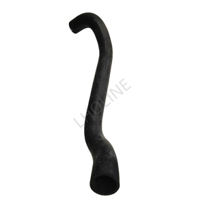Tuyau en caoutchouc LHOLINE 25412-25000 EPDM pour carburant et eau chaude, longueur standard - Product Image 4