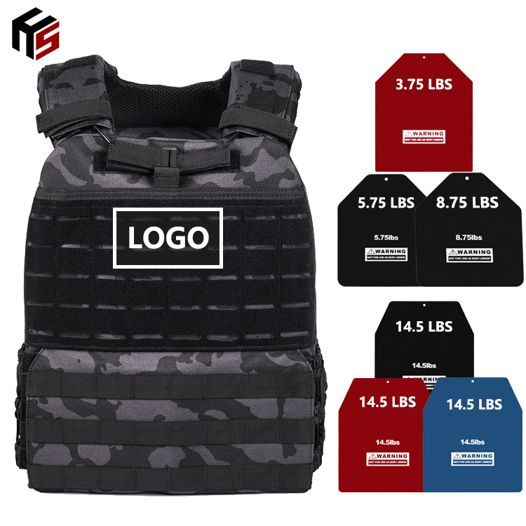 Боевой штурмовой утяжеляющий жилет Molle, тактический жилет, OEM, горячая Распродажа