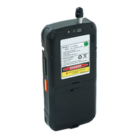 Analyseur Raman portable LSJ-CV, spectromètre 785 nm pour une analyse pratique