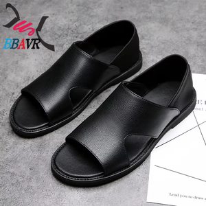 Sandalias de Hombre con Suela de Goma, Impermeables, de Bajo Precio, para Deportes al Aire Libre, Playa, Verano - Product Image 4