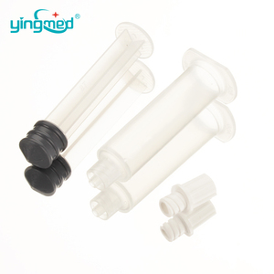 3ml/5ml/10ml/20ml 0.9% bình thường NaCl nước muối điền đầy IV tuôn ra ống tiêm - Product Image 4