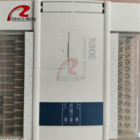 Módulo Extendido de Controlador Lógico Programable PLC y PAC XINJIE XC1-24T-C para Equipos Electrónicos en Stock