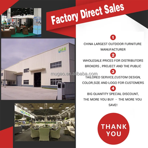 Divano letto esterno in alluminio <span class=keywords><strong>Design</strong></span> moderno per tutte le stagioni Hotel Patio Cabana spiaggia cortile piscina mobili per piscina - Product Image 6