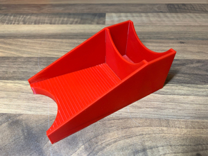 อาร์คแฮม ฮอร์เรอร์ แอลซีจี แพนเดมิก ลอร์กานา แอลซีจี ใช้ได้กับการ์ดขนาดมาตรฐาน มาร์เวล แชมเปี้ยนส์ เนเมซิส กล่องใส่การ์ดแบบดรอว์แอนด์ดิสการ์ด - Product Image 4