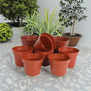 <span class=keywords><strong>Pot</strong></span> <span class=keywords><strong>de</strong></span> <span class=keywords><strong>fleur</strong></span> moderne en plastique <span class=keywords><strong>de</strong></span> haute qualité imprimé à double couleur en <span class=keywords><strong>gros</strong></span> bon marché grand <span class=keywords><strong>pot</strong></span> pour les plantes en <span class=keywords><strong>pot</strong></span> décoratives d'utilisation <span class=keywords><strong>de</strong></span> plancher - Product Image 3