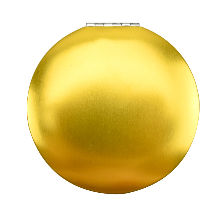 round mirror