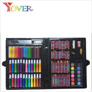 120 Cái PVC Case <span class=keywords><strong>Art</strong></span> <span class=keywords><strong>Set</strong></span> Cho Trẻ Em - Product Image 5