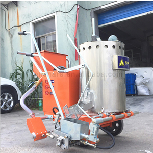 Tự Động Đường Đánh Dấu Máy Bán Ở Phía Nam Châu Phi Giá Đường Đánh Dấu Máy Lạnh Sơn - Product Image 4