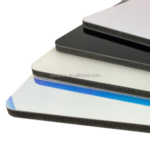 Pannello Murale Moderno Effetto Lucido Facile da Installare del Produttore <span class=keywords><strong>per</strong></span> <span class=keywords><strong>Rivestimenti</strong></span> <span class=keywords><strong>Interni</strong></span> Design Scanalato <span class=keywords><strong>per</strong></span> Materiali Edili di Case e Hotel - Product Image 4