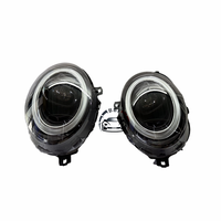 Phares avant à LED de haute qualité Mini F56 d'occasion 6000k température de couleur unité d'assemblage de phare d'origine