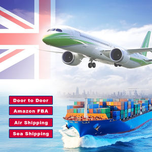 Tarifs de fret maritime DDP IVA Hongrie Belgique Allemagne Livraison Athènes Entrepôt UE Conteneur Expédition Chine Royaume-Uni LCL+Express 24/7 - Product Image 1