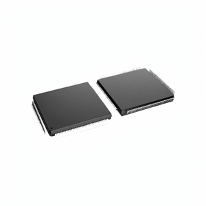 ไอซี144 QFP ชิ้นส่วนอิเล็กทรอนิกส์วงจรรวม SM34020APCM40 SM34020APCM40แบบฝัง144 - Product Image 1
