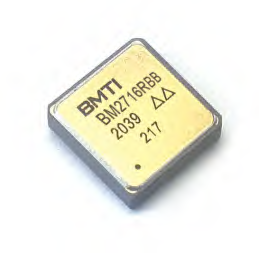 Synthétiseur de fréquence numérique à large bande résistant aux radiations B9702RH - Product Image 2