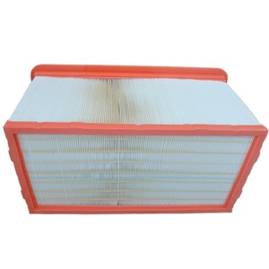 ZS1192229 Panel Air Filter Element Replacement Filter for Industrial Air Filtration - Product Image 3
