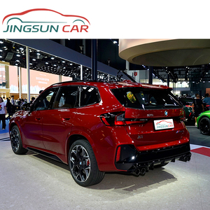 Venta caliente <span class=keywords><strong>X1</strong></span> 5 puertas 5 plazas SUV <span class=keywords><strong>segunda</strong></span> <span class=keywords><strong>mano</strong></span> coche automático A/C R20 tamaño del neumático Turbo motor AWD Drive cuero <span class=keywords><strong>mano</strong></span> izquierda - Product Image 6