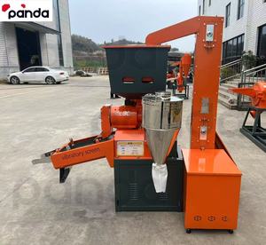 Machine de moissonneuse-batteuse de riz de riz de haute qualité Machine de rizerie Prix bon marché de vente d'usine - Product Image 1