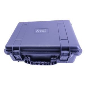 เครื่องตรวจจับข้อบกพร่องแบบพกพา GR680 อัลตราโซนิกดิจิตอลสำหรับอุตสาหกรรม ระยะตรวจจับ 0 ถึง 15000 มม. NDT กวางตุ้ง - Product Image 6