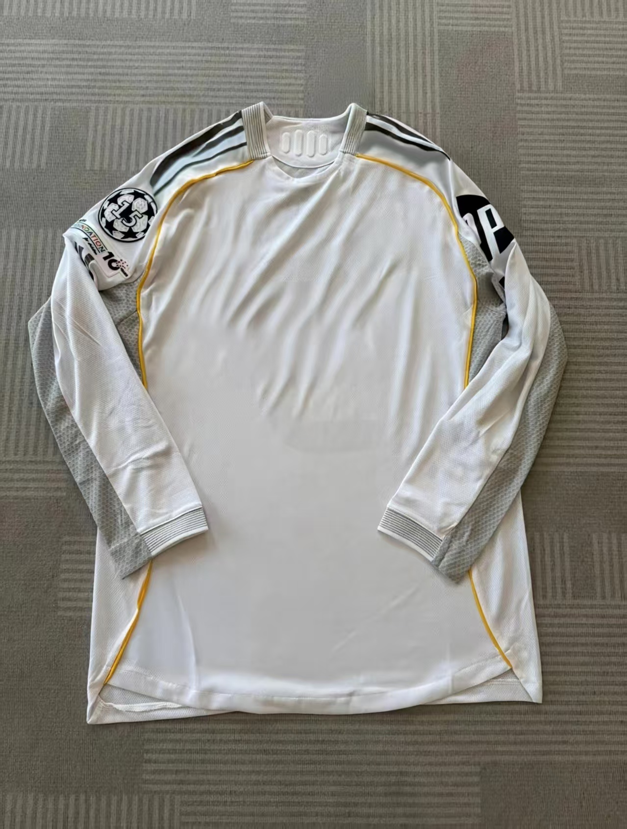 Real Madrid White