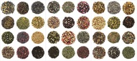 Chinese Nieuwe Stijl Gearomatiseerde Thee Gele Perzik Ananas Oolong Thee