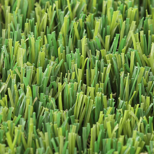 Césped sintético LFL Garden Lawn, vibrante, hermoso, suave, artificial, cómodo, duradero y resistente a los rayos UV para uso en exteriores. - Product Image 4